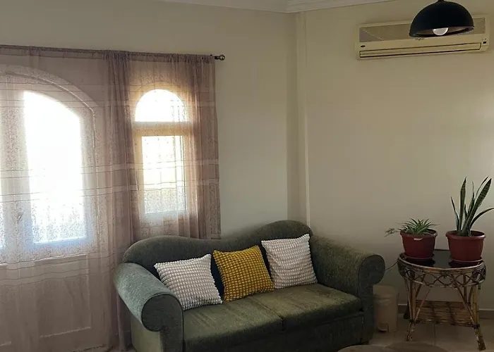 Apartman Garden *