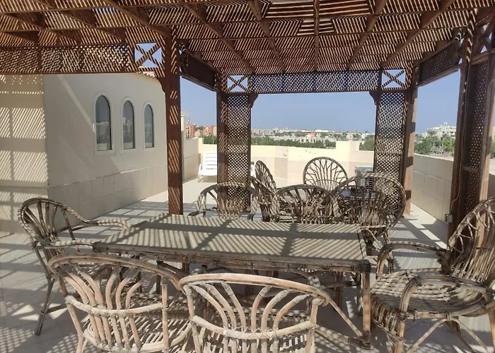 Apartman Garden