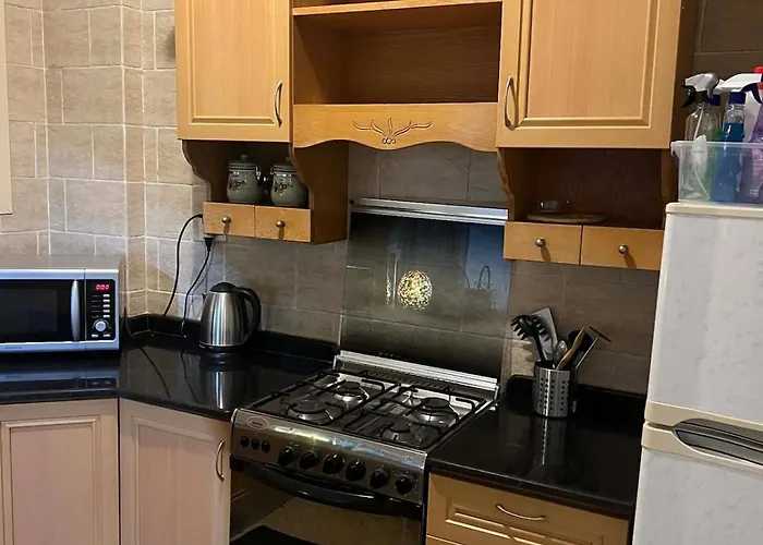 Apartman Garden