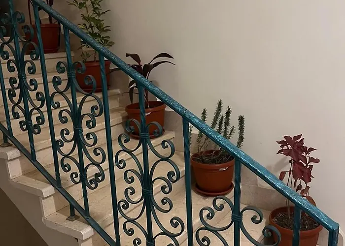 Apartman Garden *