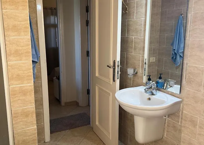 Garden Apartman *