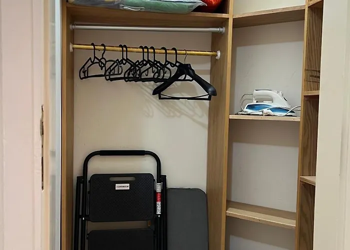 Apartman Garden