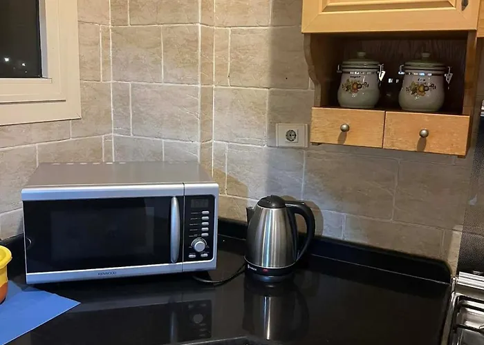 Apartman Garden Gurdaka