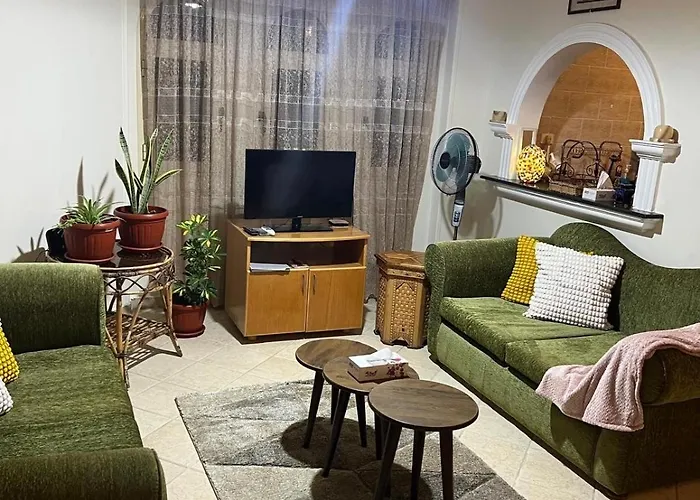 Garden Apartman Gurdaka