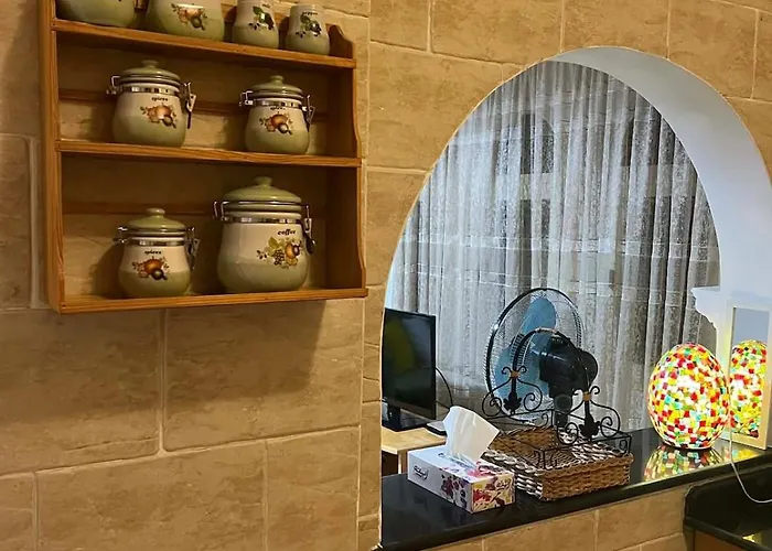 Apartman Garden Gurdaka