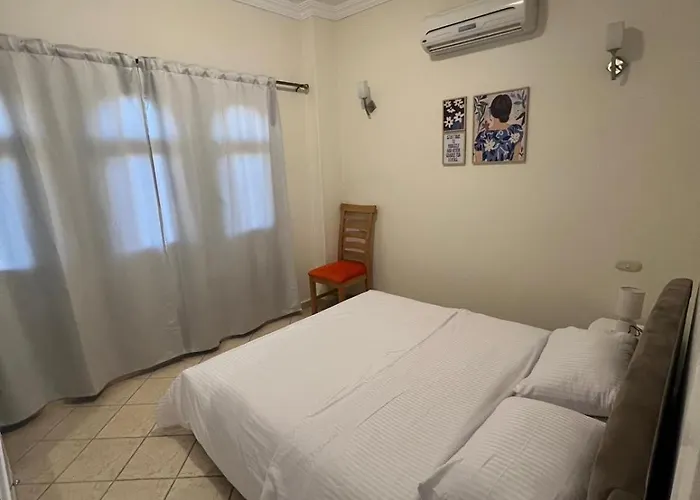 Apartman Garden Gurdaka
