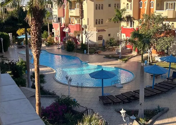 Garden Apartman Gurdaka