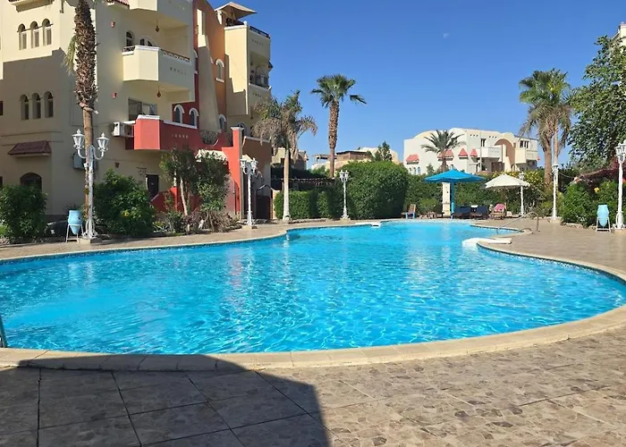 Apartman Garden Gurdaka