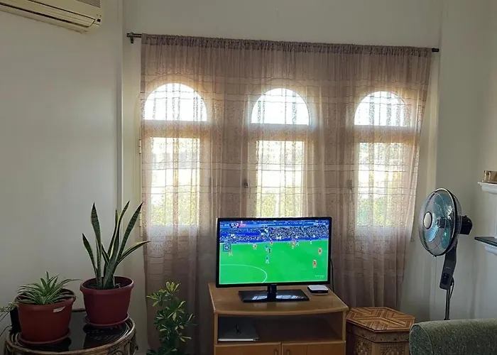 Garden Apartman Gurdaka